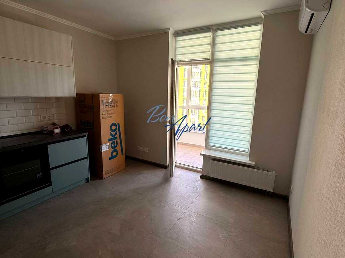 Квартира на вул. Олеся Бердника, 1 в Києві, ID 493586, фото №4