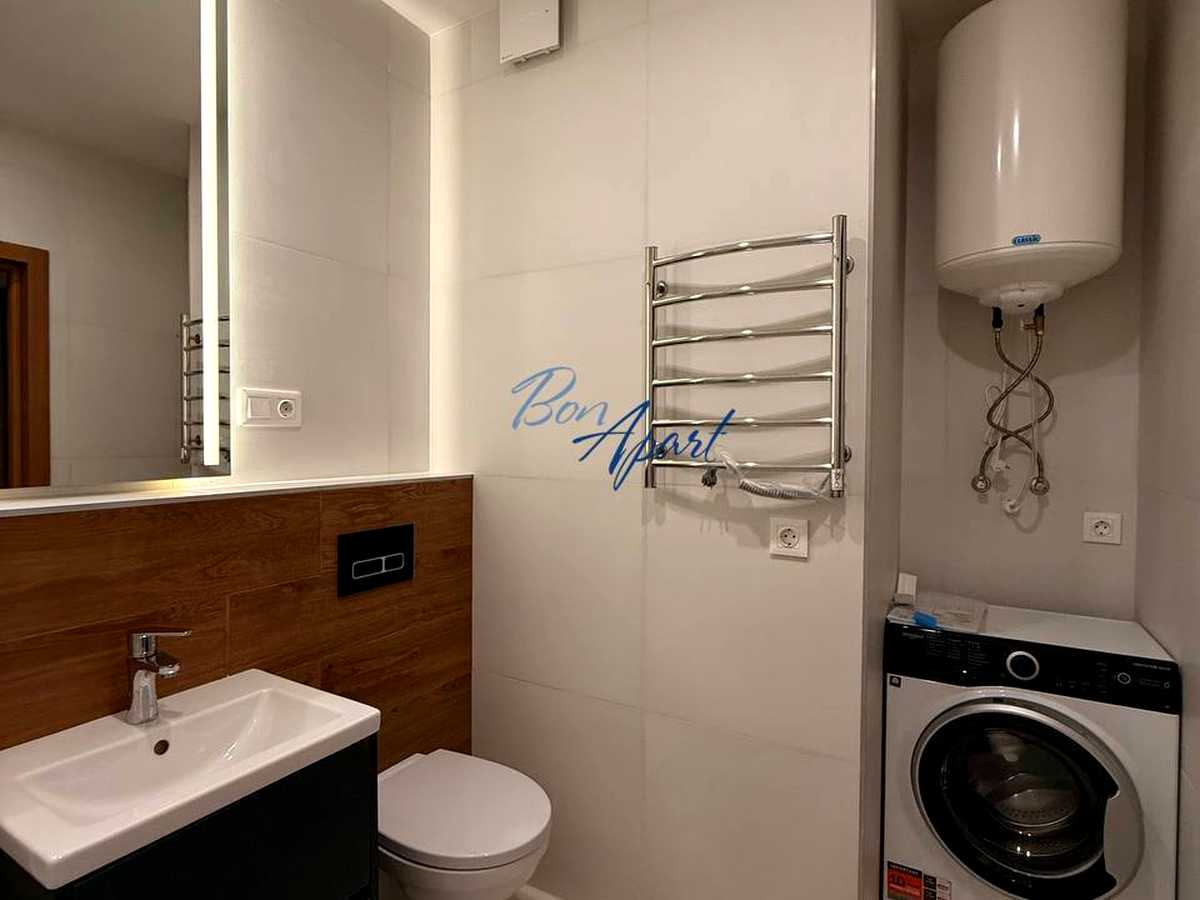 Квартира на вул. Олеся Бердника, 1 в Києві, ID 493586, фото №5