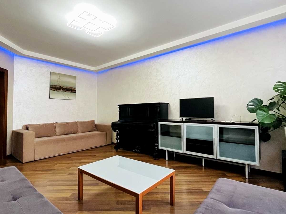 Квартира на вул. Василя Касіяна, 2/1 в Києві, ID 493574, фото №2
