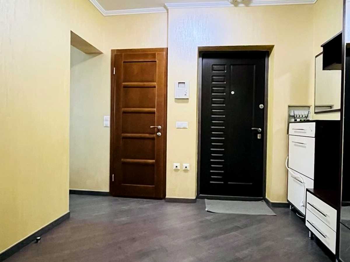 Квартира на вул. Василя Касіяна, 2/1 в Києві, ID 493574, фото №12