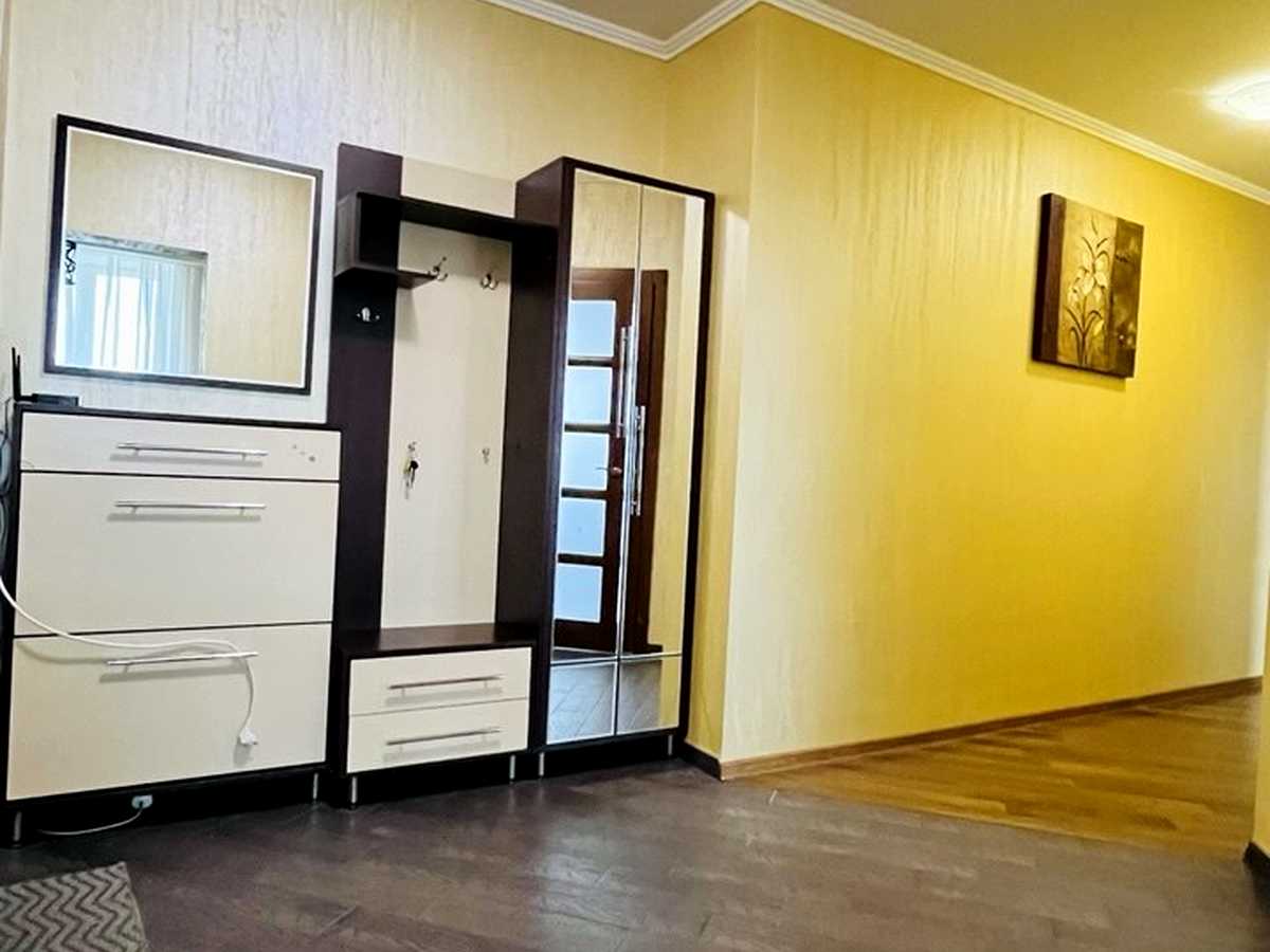 Квартира на вул. Василя Касіяна, 2/1 в Києві, ID 493574, фото №13