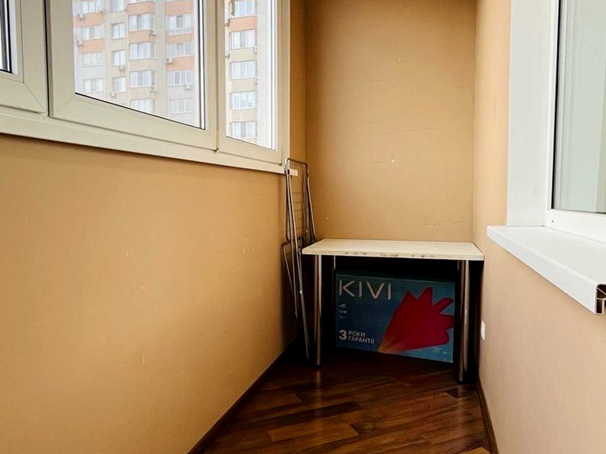 Квартира на вул. Василя Касіяна, 2/1 в Києві, ID 493574, фото №15