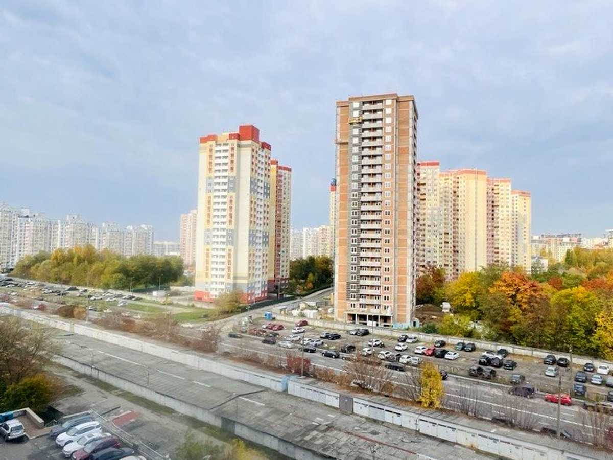 Квартира на вул. Василя Касіяна, 2/1 в Києві, ID 493574, фото №16