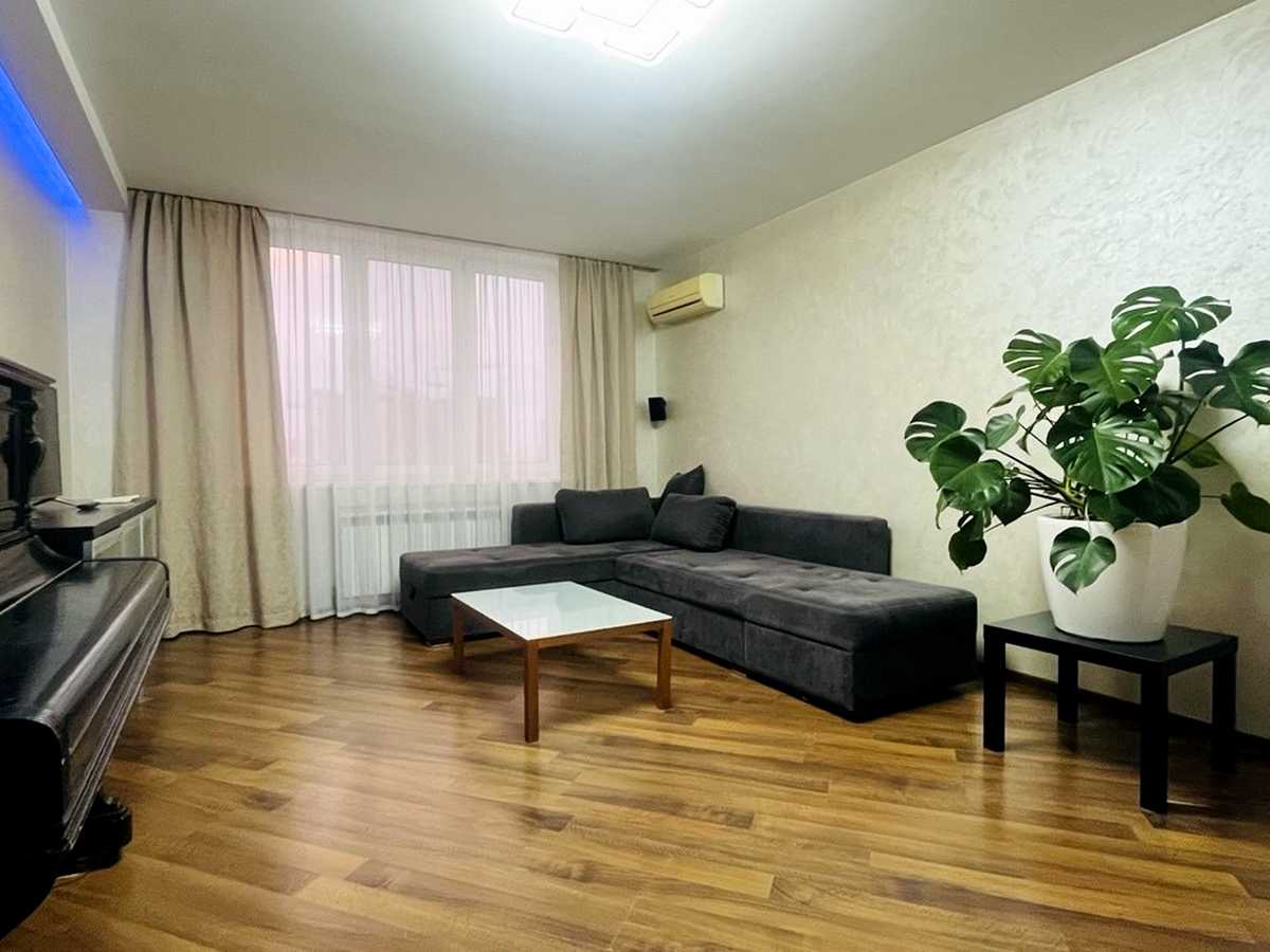 Квартира на вул. Василя Касіяна, 2/1 в Києві, ID 493574, фото №3