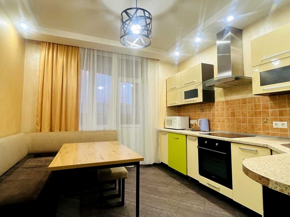 Квартира на вул. Василя Касіяна, 2/1 в Києві, ID 493574, фото №5