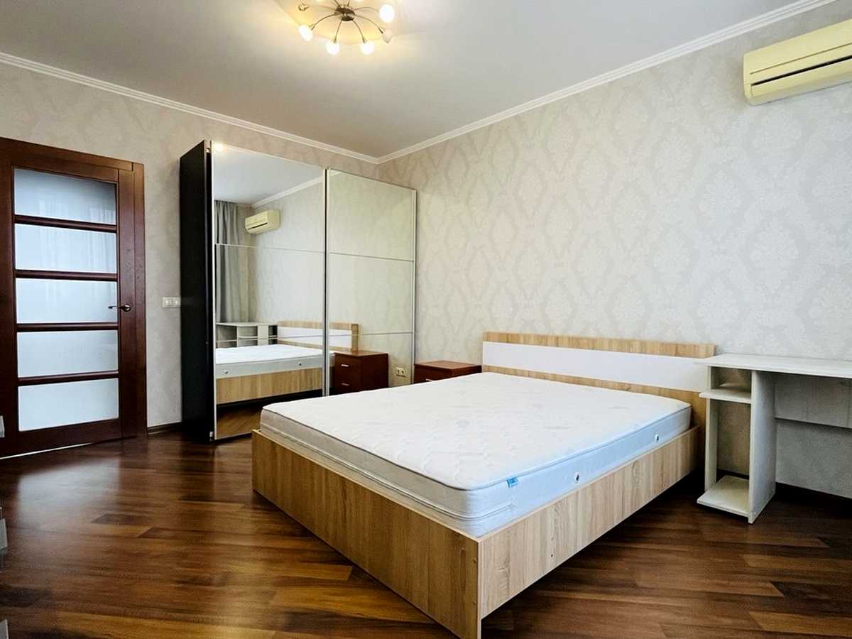 Квартира на вул. Василя Касіяна, 2/1 в Києві, ID 493574, фото №6