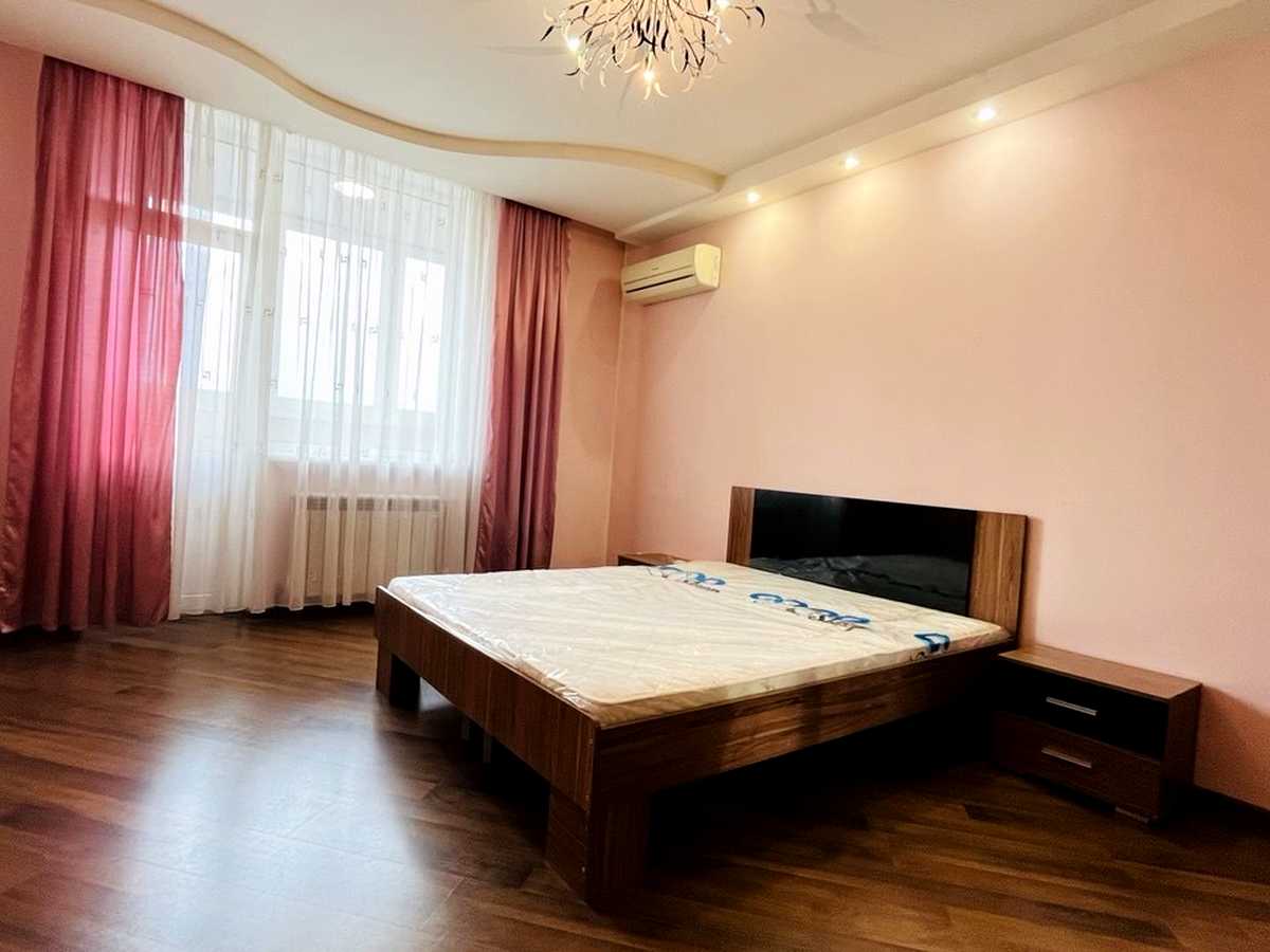 Квартира на вул. Василя Касіяна, 2/1 в Києві, ID 493574, фото №8