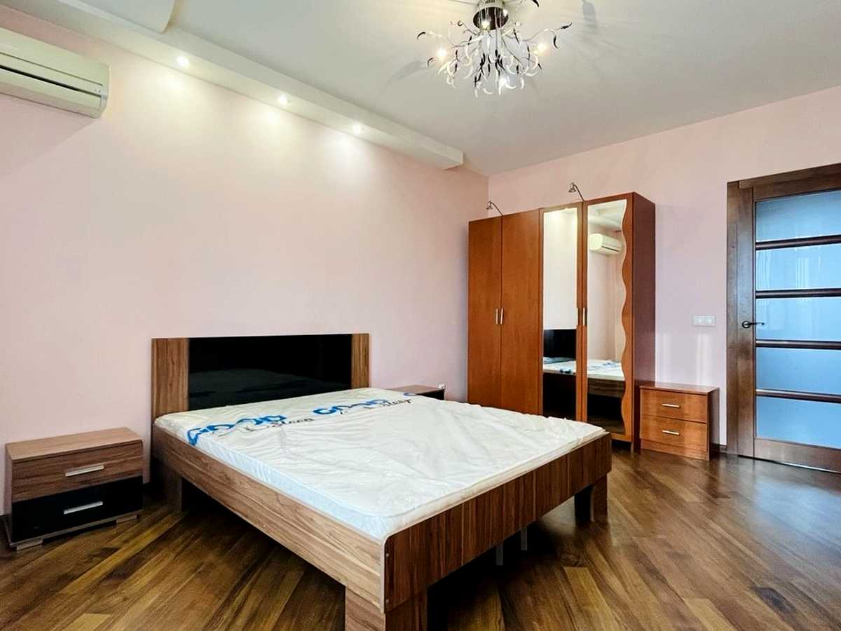 Квартира на вул. Василя Касіяна, 2/1 в Києві, ID 493574, фото №9