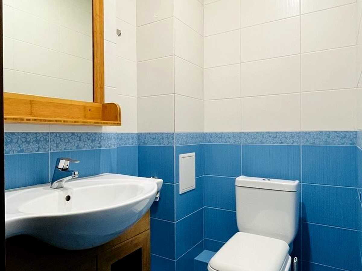 Квартира на вул. Василя Касіяна, 2/1 в Києві, ID 493574, фото №10