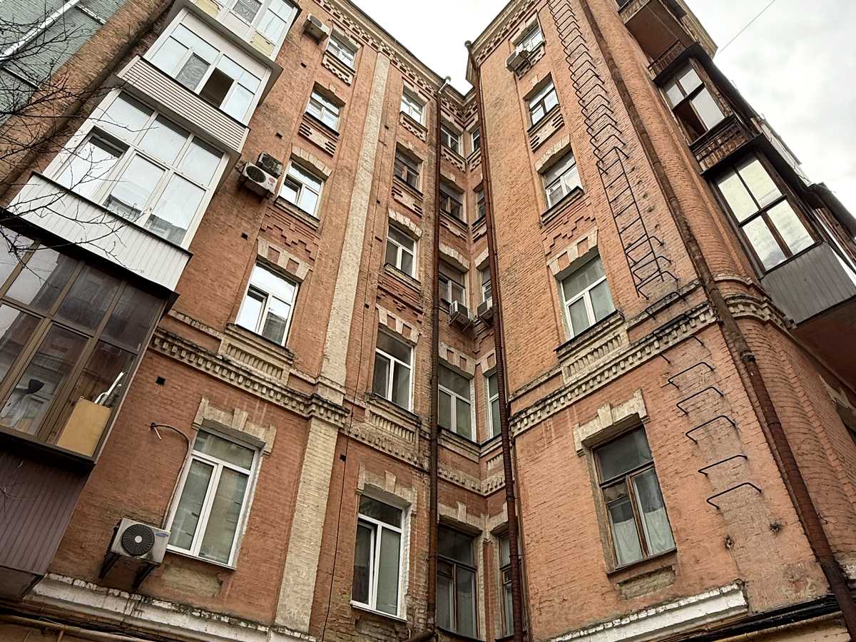 Квартира на вул. Саксаганського, 12А в Києві, ID 493569, фото №15