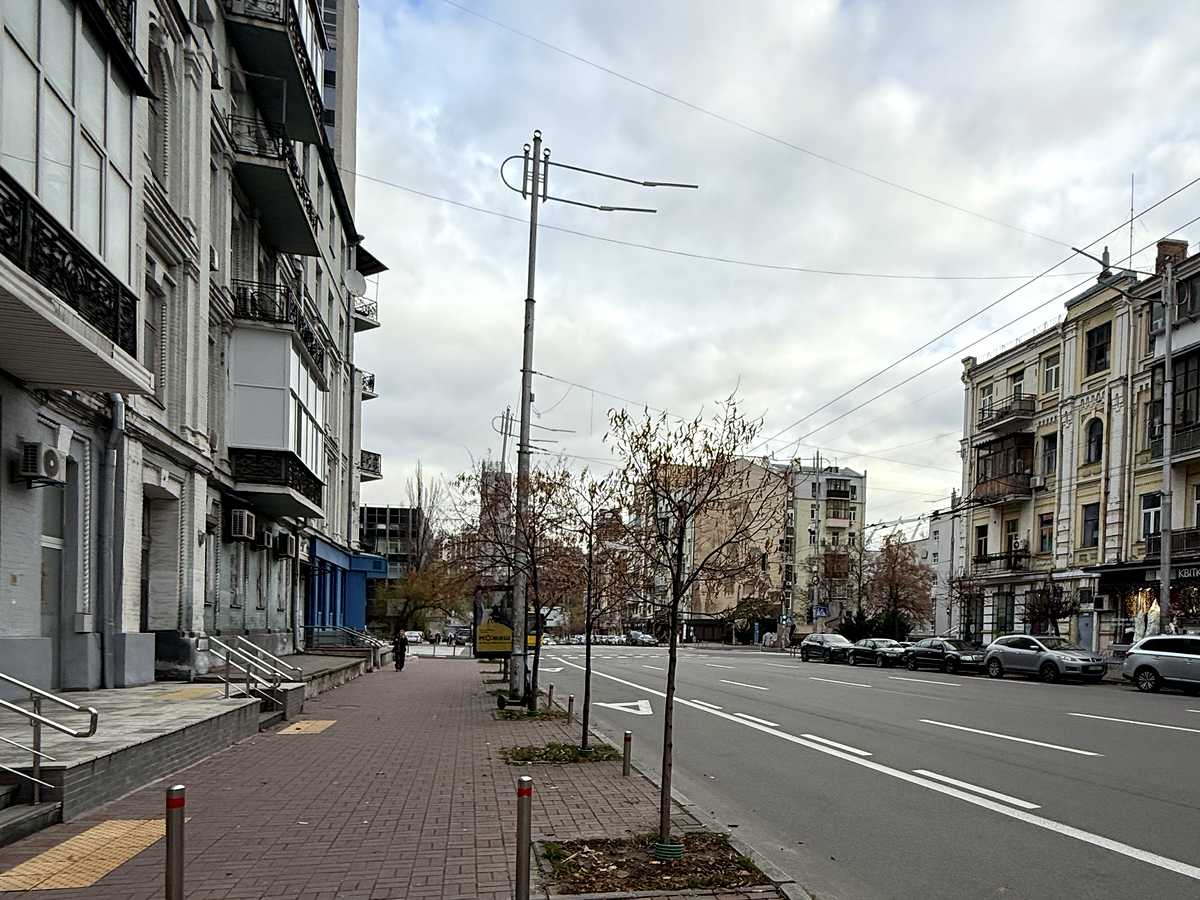 Квартира на вул. Саксаганського, 12А в Києві, ID 493569, фото №18
