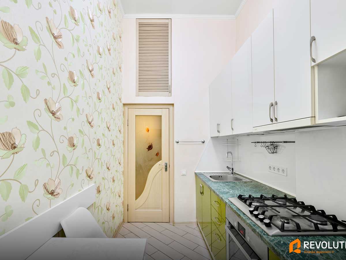 Квартира на вул. Саксаганського, 12А в Києві, ID 493569, фото №3
