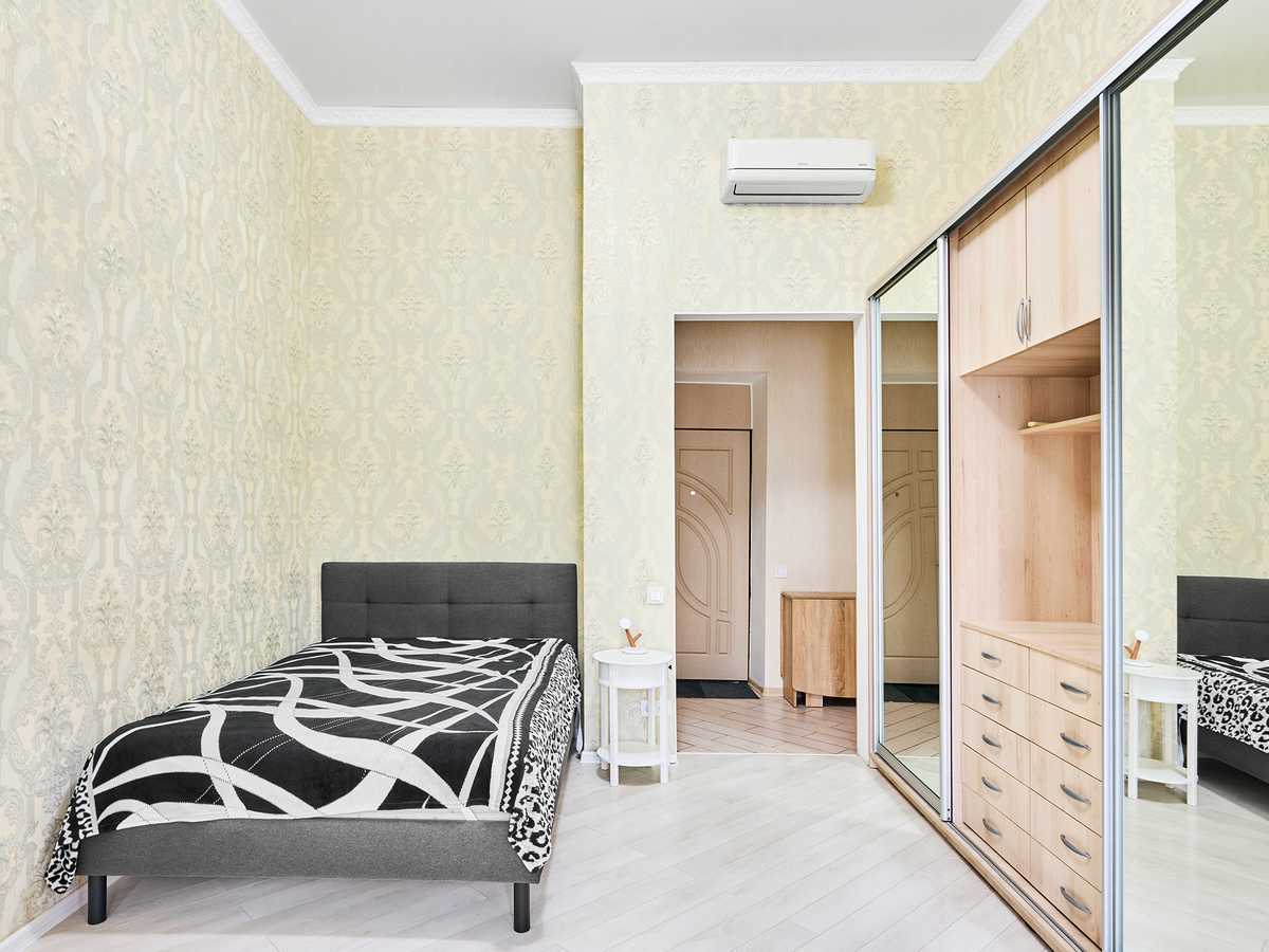 Квартира на вул. Саксаганського, 12А в Києві, ID 493569, фото №4