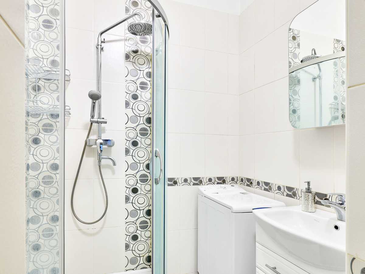 Квартира на вул. Саксаганського, 12А в Києві, ID 493569, фото №5
