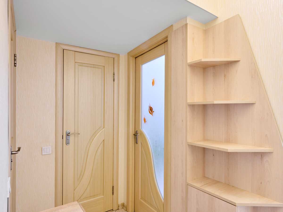 Квартира на вул. Саксаганського, 12А в Києві, ID 493569, фото №9