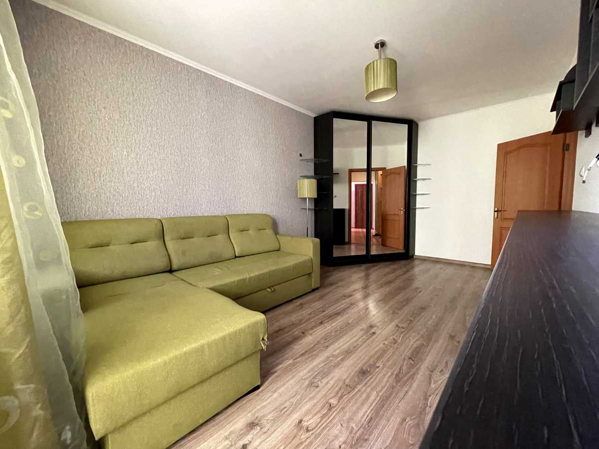 Квартира на вул. Княжий Затон, 2Б в Києві, ID 493627, фото №2