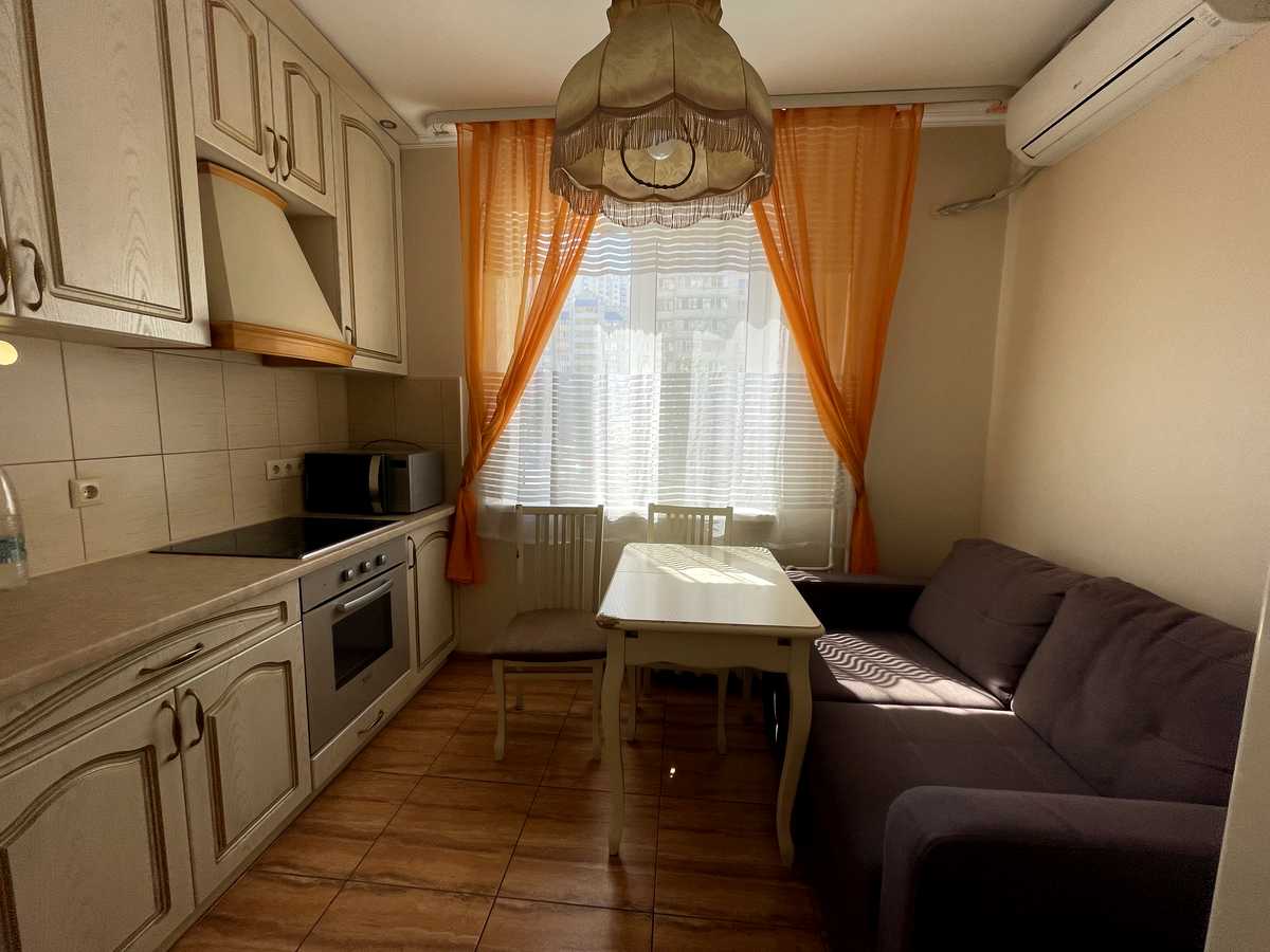 Квартира на вул. Княжий Затон, 2Б в Києві, ID 493627, фото №13