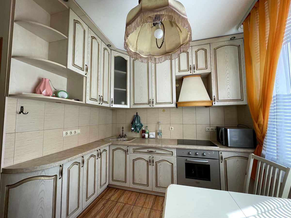 Квартира на вул. Княжий Затон, 2Б в Києві, ID 493627, фото №15