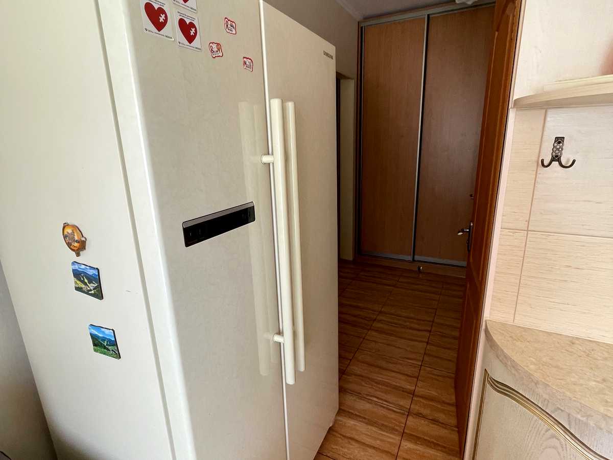 Квартира на вул. Княжий Затон, 2Б в Києві, ID 493627, фото №16
