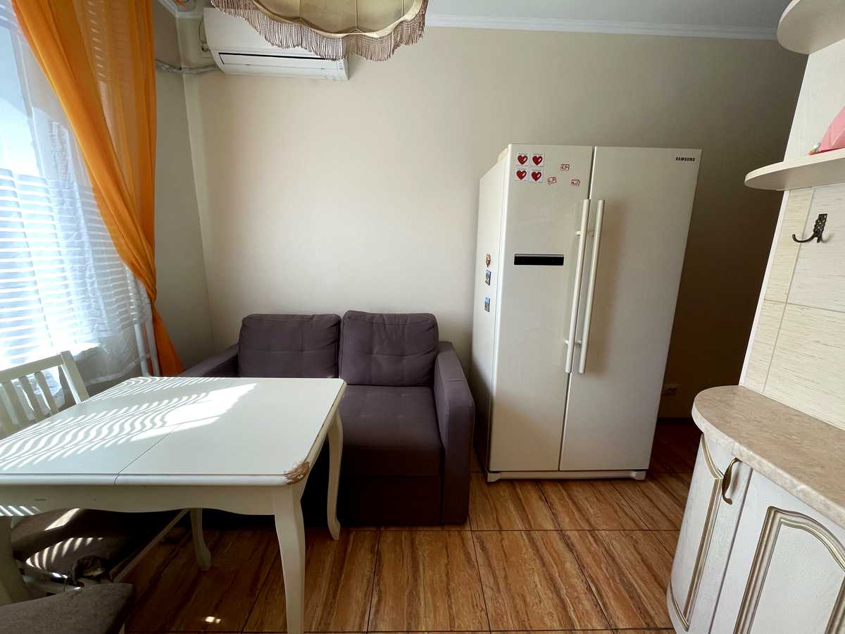 Квартира на вул. Княжий Затон, 2Б в Києві, ID 493627, фото №17