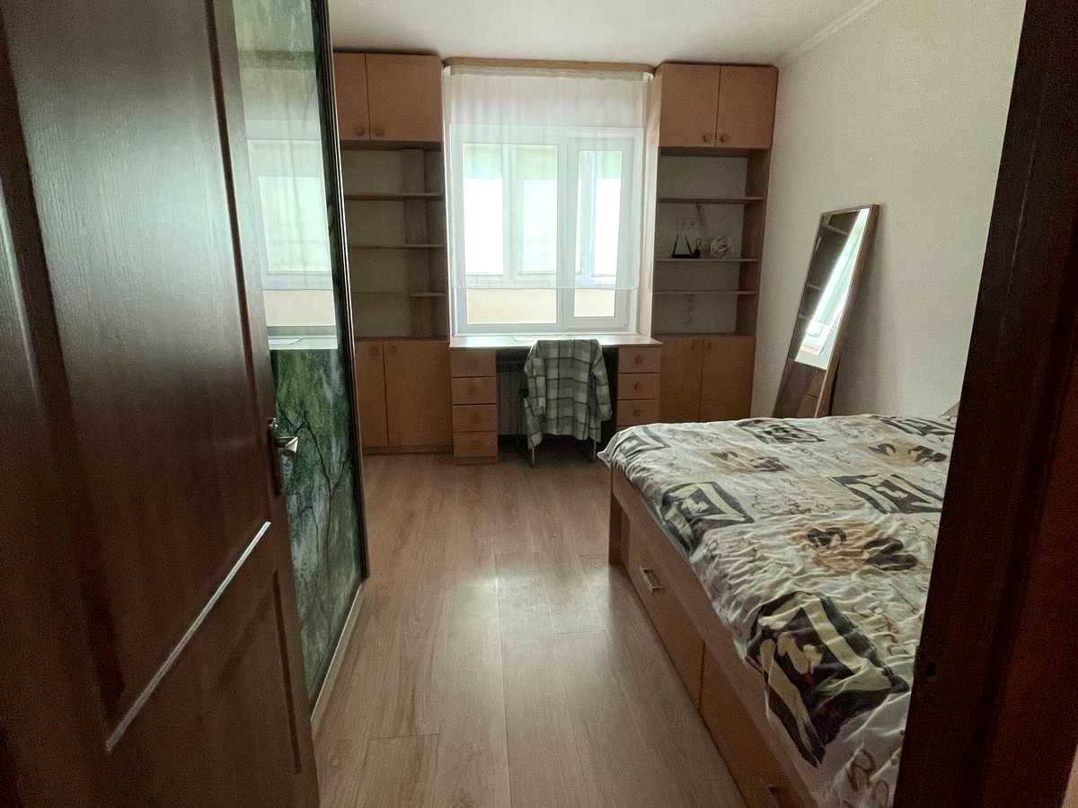 Квартира на вул. Княжий Затон, 2Б в Києві, ID 493627, фото №3