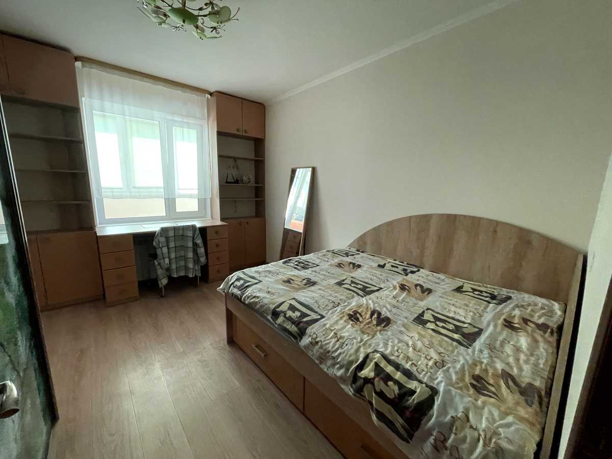 Квартира на вул. Княжий Затон, 2Б в Києві, ID 493627, фото №4
