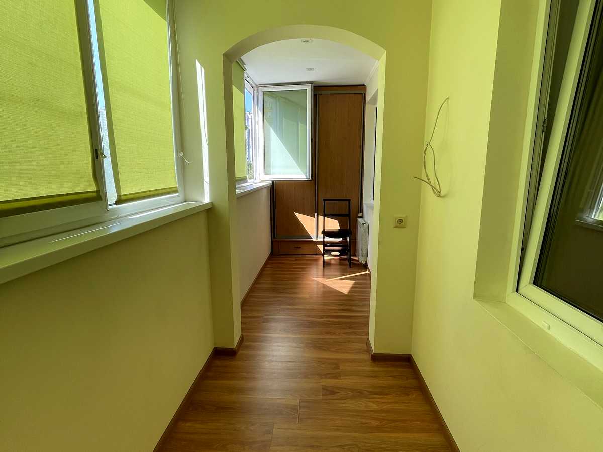Квартира на вул. Княжий Затон, 2Б в Києві, ID 493627, фото №6