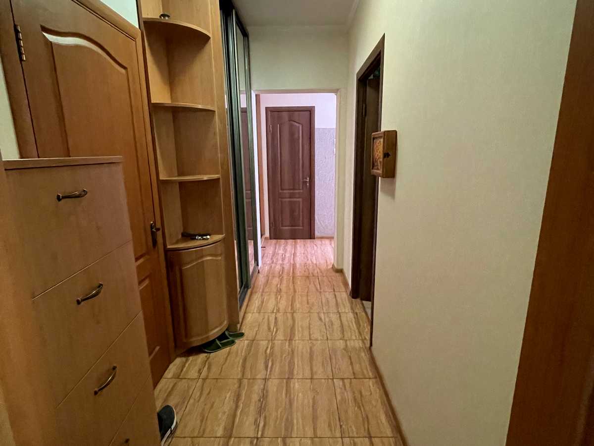 Квартира на вул. Княжий Затон, 2Б в Києві, ID 493627, фото №8