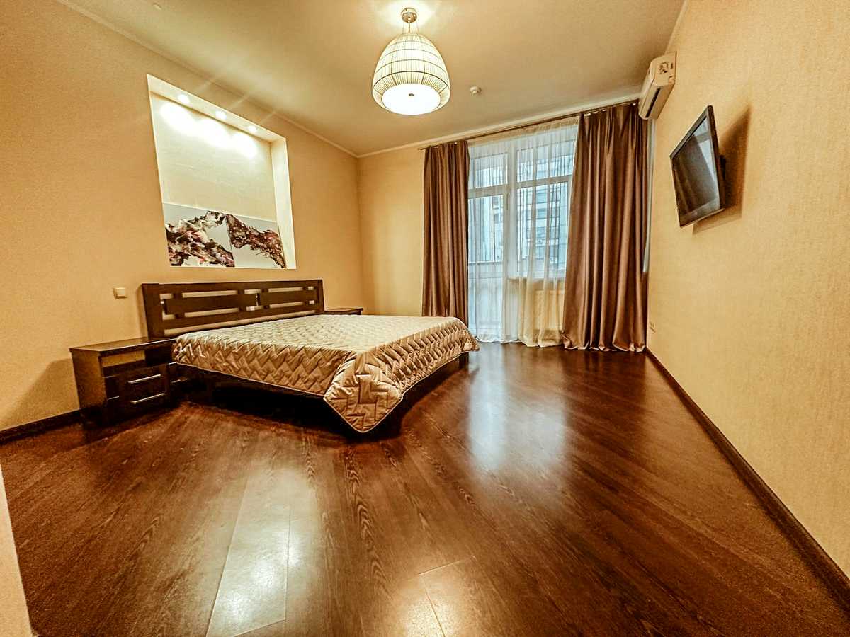 Квартира на вул. Євгена Коновальця, 44А в Києві, ID 493660, фото №2