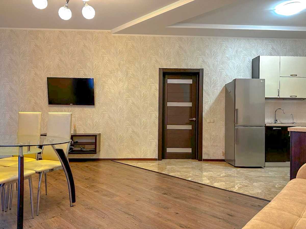 Квартира на вул. Євгена Коновальця, 44А в Києві, ID 493660, фото №4