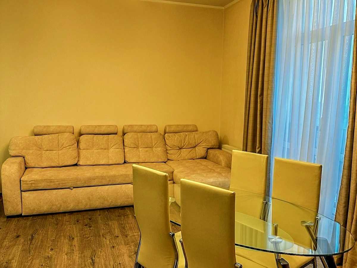Квартира на вул. Євгена Коновальця, 44А в Києві, ID 493660, фото №6
