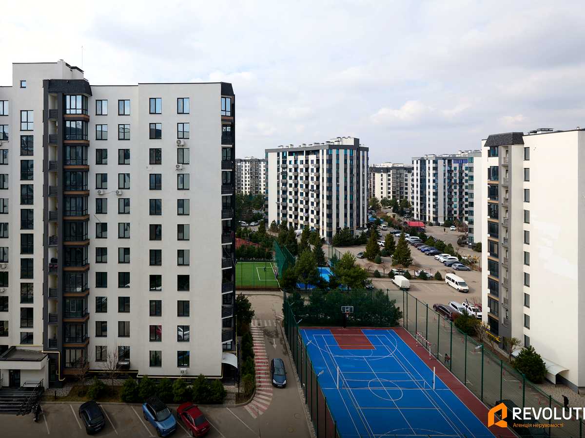 Квартира на просп. Героїв Небесної Сотні, 14А в Києві, ID 493741, фото №13