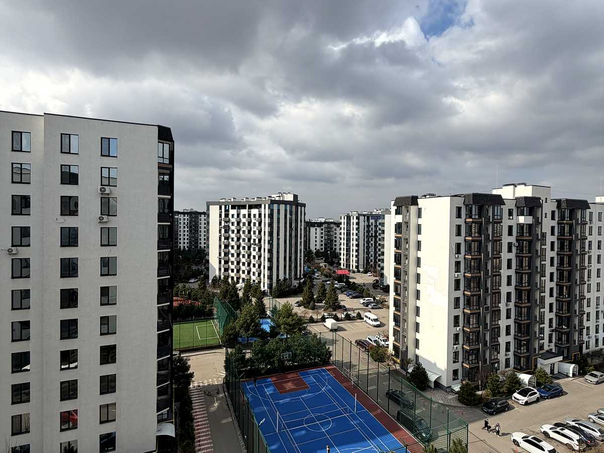 Квартира на просп. Героїв Небесної Сотні, 14А в Києві, ID 493741, фото №16
