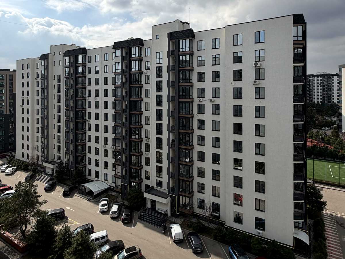 Квартира на просп. Героїв Небесної Сотні, 14А в Києві, ID 493741, фото №17