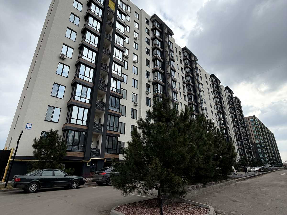 Квартира на просп. Героїв Небесної Сотні, 14А в Києві, ID 493741, фото №19