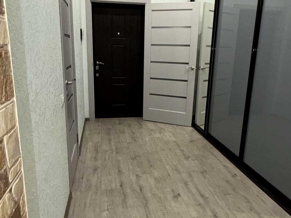 Квартира на вул. Бакинська, 37Д в Києві, ID 493752, фото №3