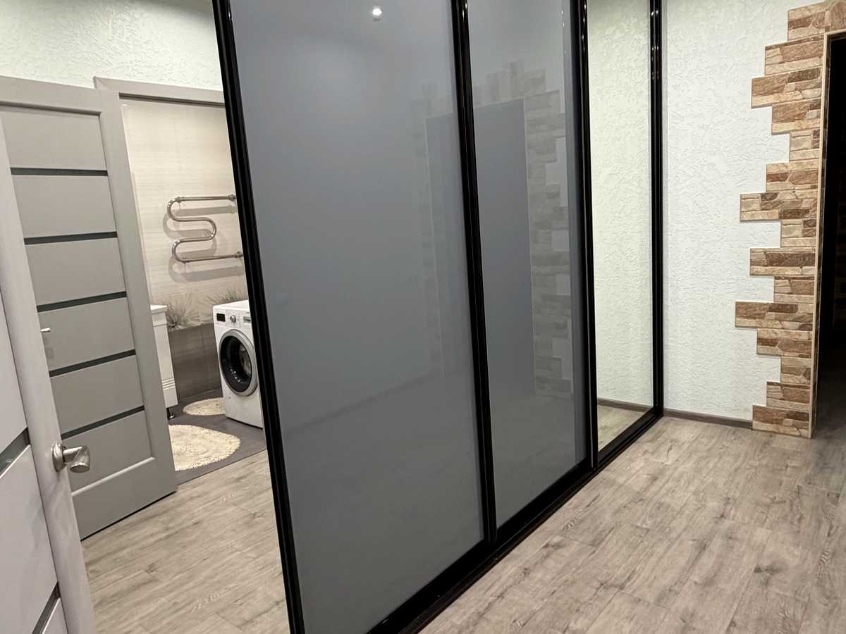 Квартира на вул. Бакинська, 37Д в Києві, ID 493752, фото №9