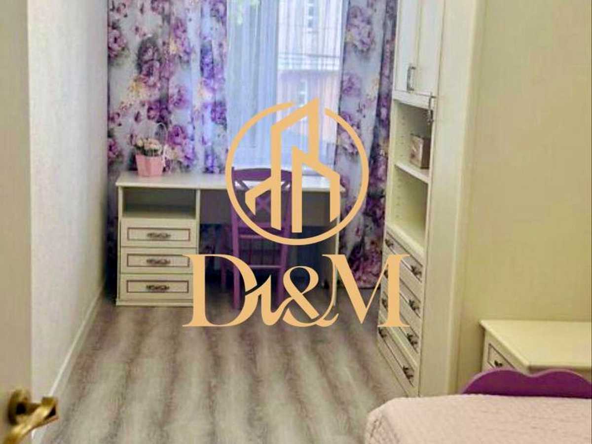 Квартира на вул. Звіринецька, 65 в Києві, ID 493874, фото №3