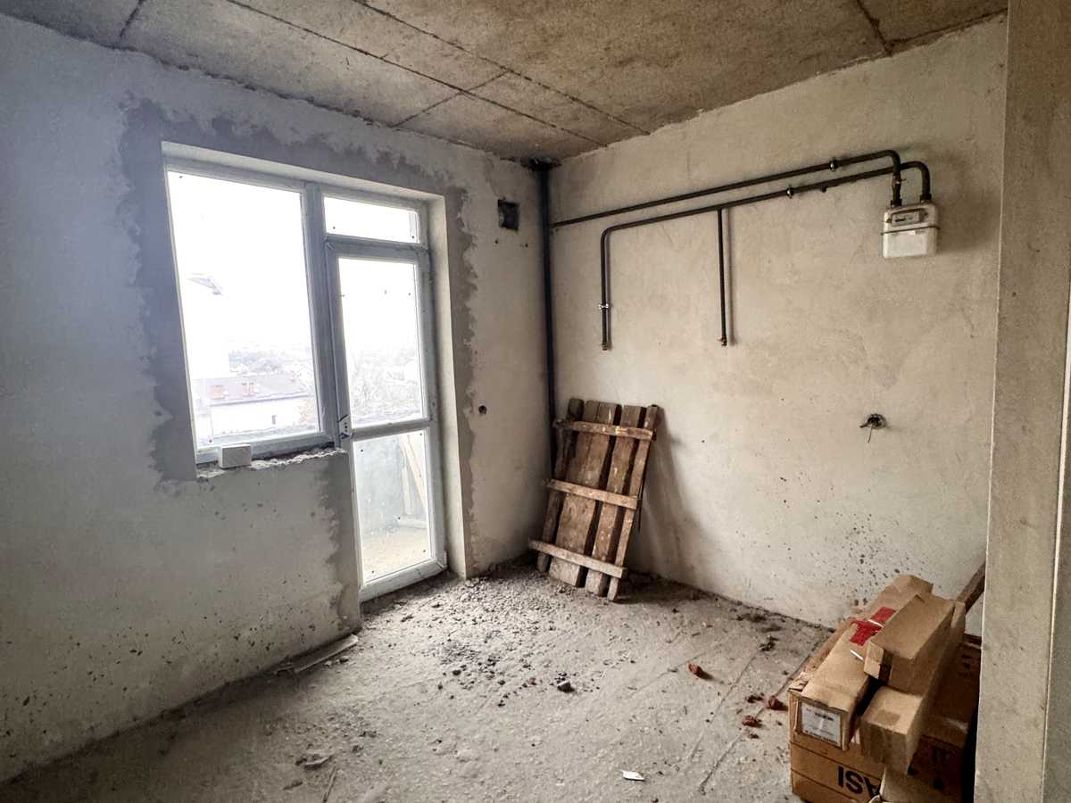Квартира на вул. Ольги Кисілевської, 37 в Івано-Франківську, ID 493811, фото №3