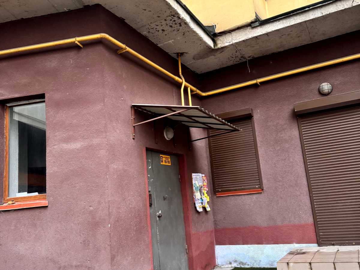 Квартира на вул. Ольги Кисілевської, 37 в Івано-Франківську, ID 493811, фото №9