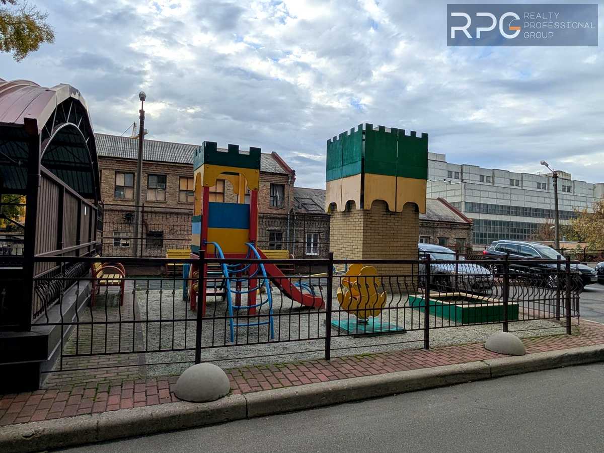 Квартира на вул. Антоновича, 72 в Києві, ID 493853, фото №13