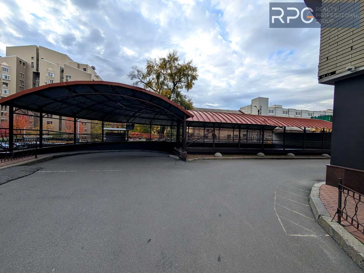 Квартира на вул. Антоновича, 72 в Києві, ID 493853, фото №15