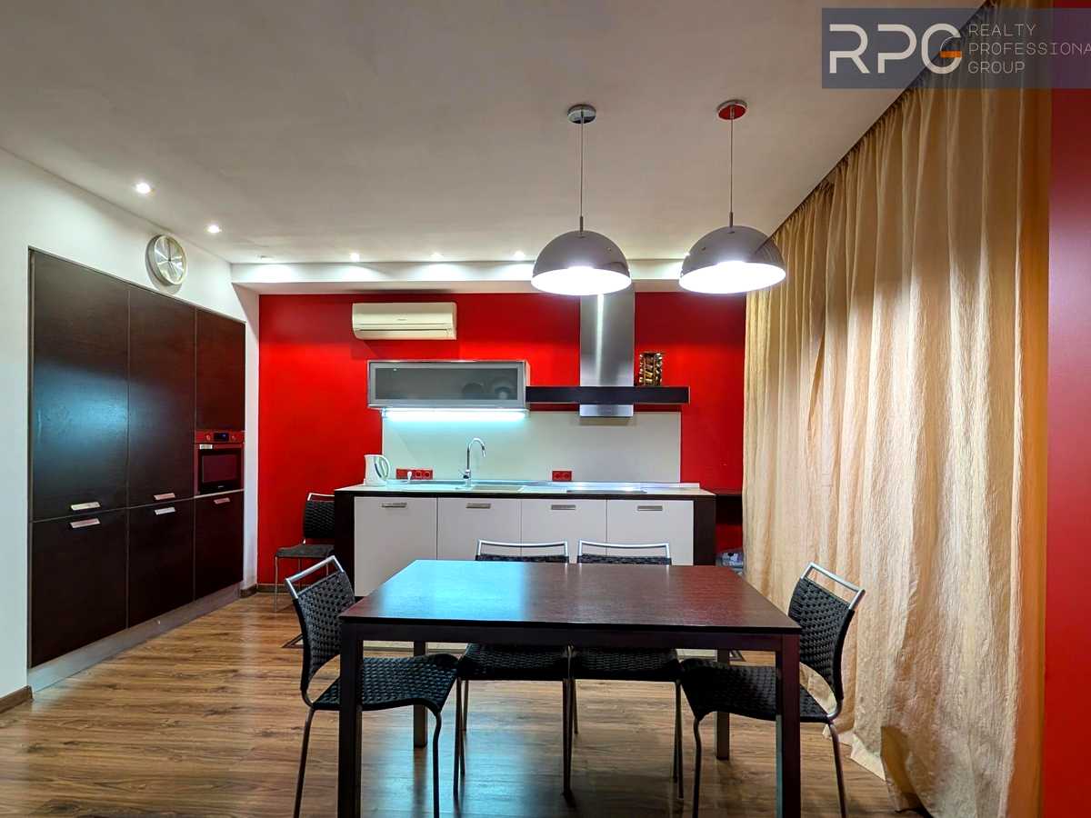 Квартира на вул. Антоновича, 72 в Києві, ID 493853, фото №6