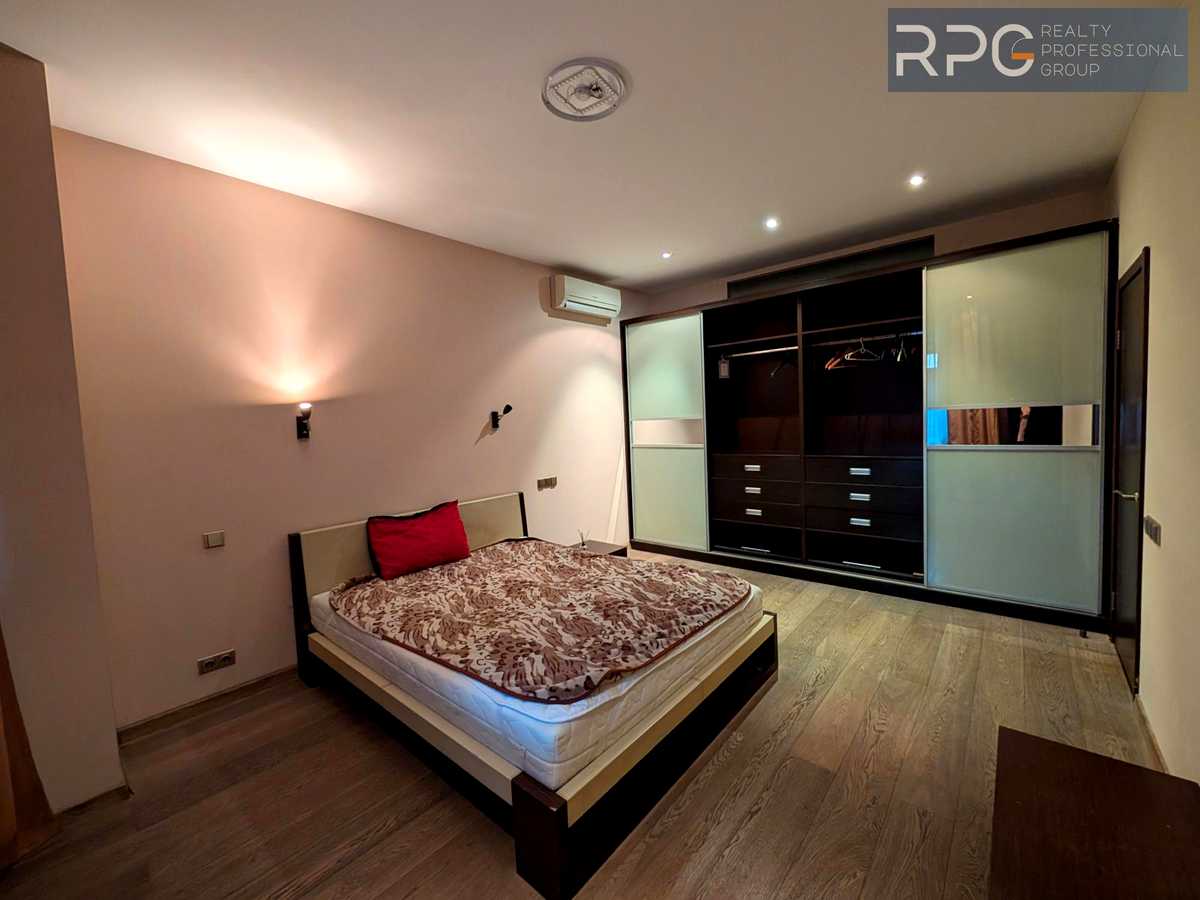 Квартира на вул. Антоновича, 72 в Києві, ID 493853, фото №7