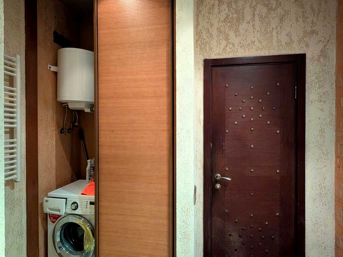 Квартира на вул. Антоновича, 72 в Києві, ID 493853, фото №10