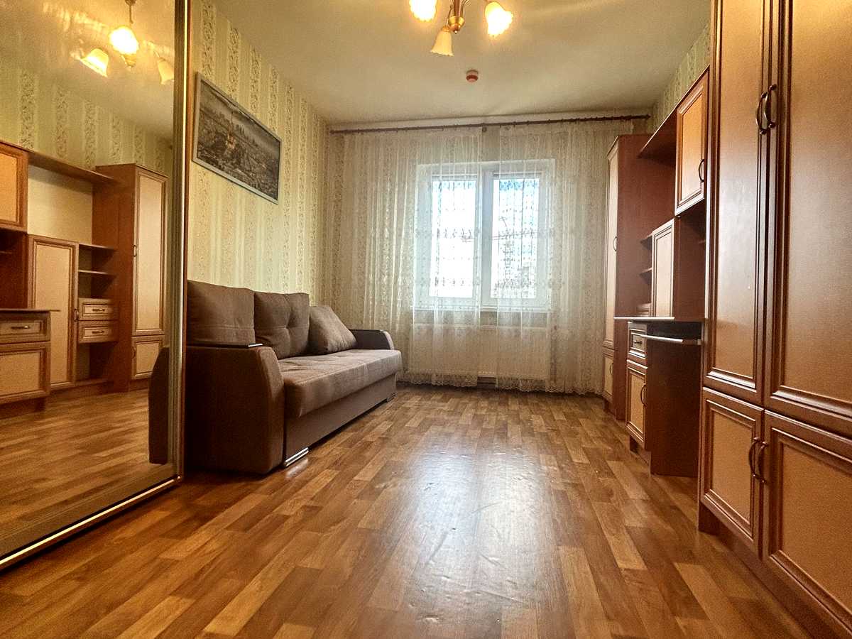 Орендувати квартиру за адресою вул. Михайла Максимовича, 7Б на Findly.com.ua Квартира на вул. Михайла Максимовича, 7Б, ID 493870, фото №1