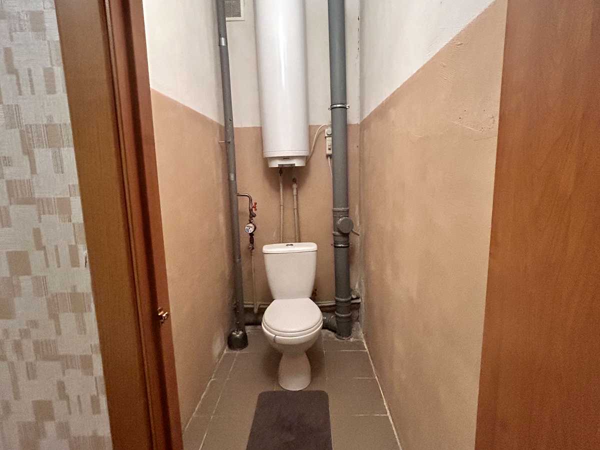 Квартира на вул. Михайла Максимовича, 7Б в Києві, ID 493870, фото №11