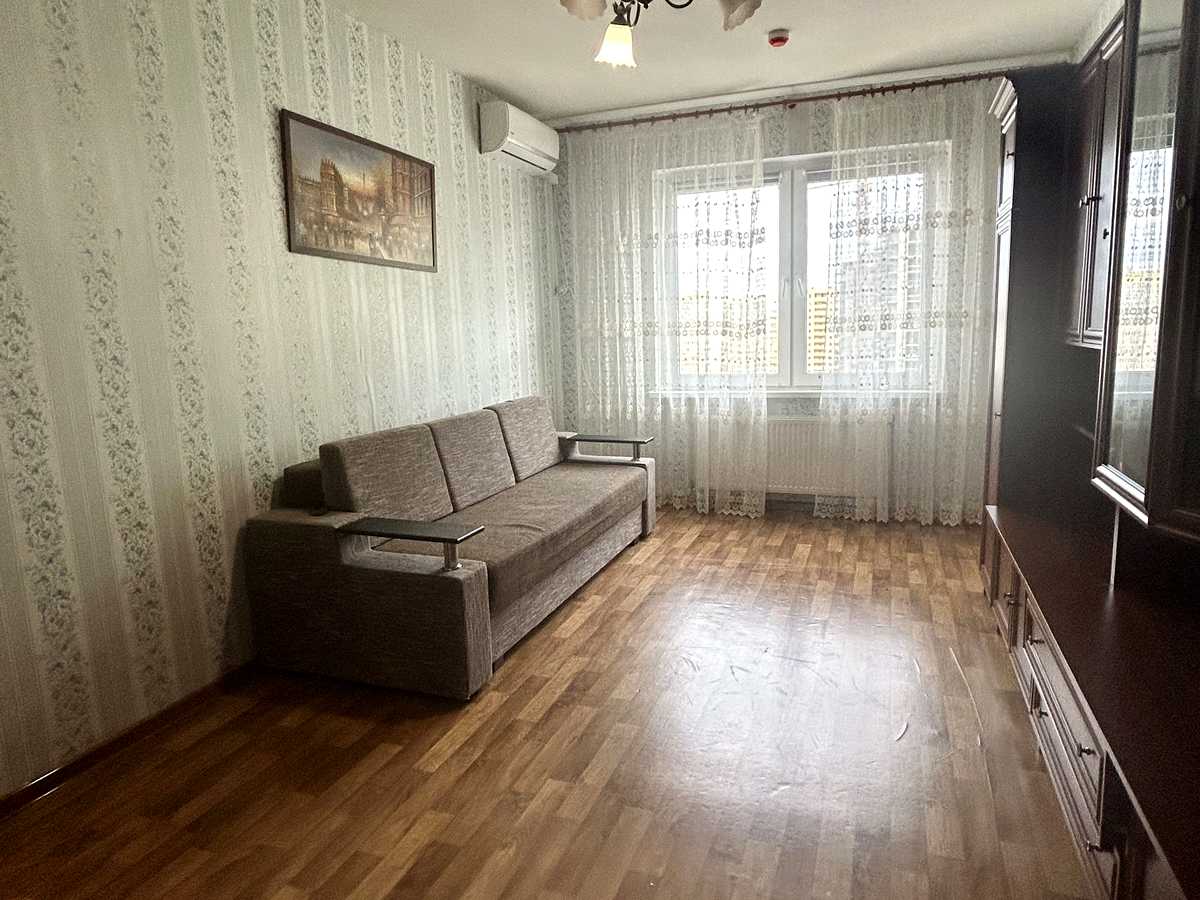 Квартира на вул. Михайла Максимовича, 7Б в Києві, ID 493870, фото №3