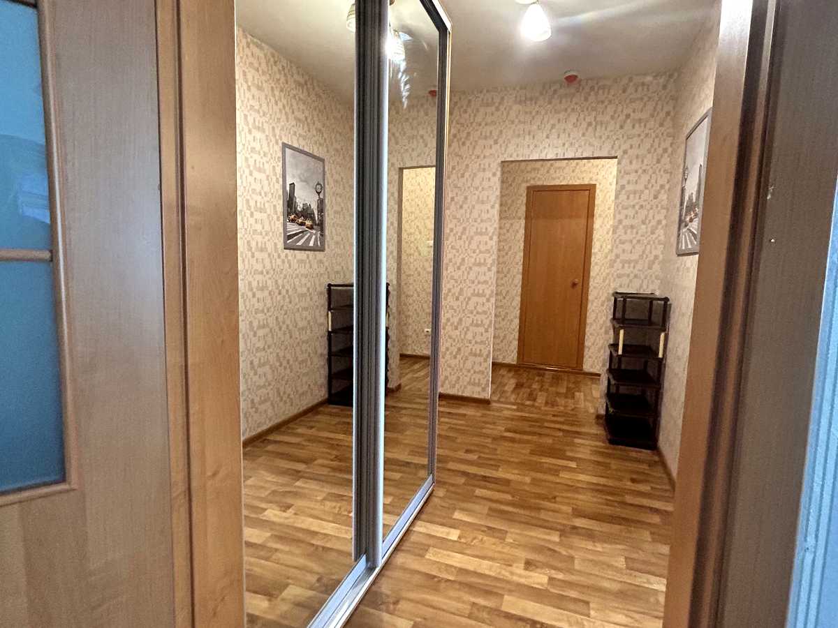 Квартира на вул. Михайла Максимовича, 7Б в Києві, ID 493870, фото №4