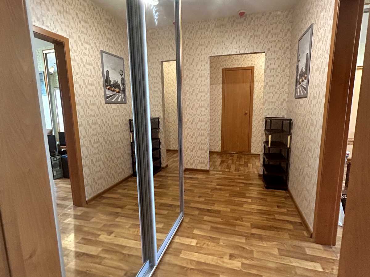 Квартира на вул. Михайла Максимовича, 7Б в Києві, ID 493870, фото №5